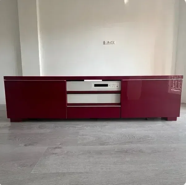 Mueble TV Besta Burs