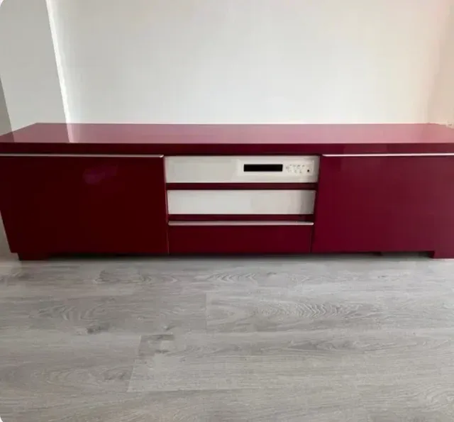 Mueble TV Besta Burs