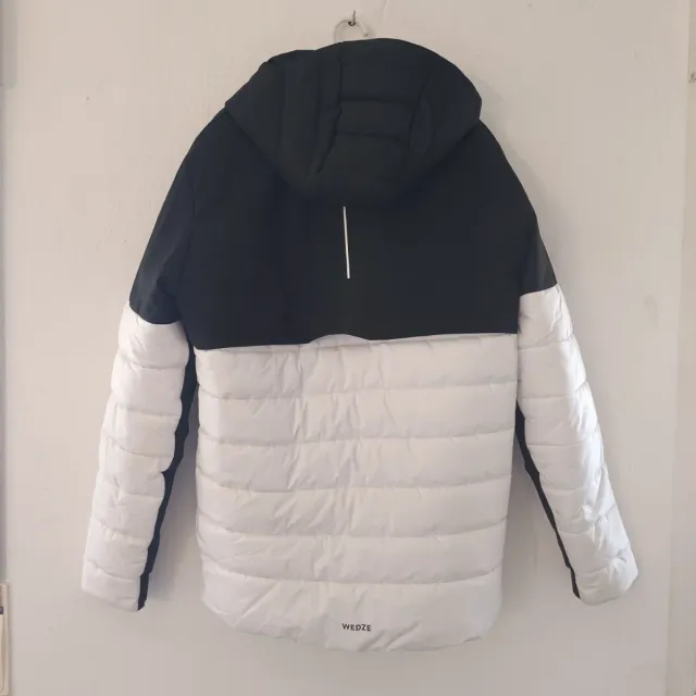 Chaqueta de nieve Wedze mujer/hombre