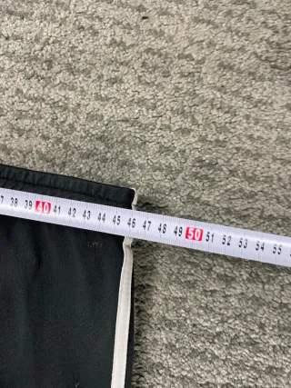 ¡¡OFERTA!! Talla XL Pantalón Adidas Negro