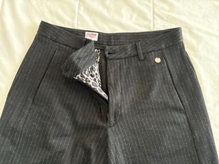 Pantaloni Sun68 donna righe, taglia 31