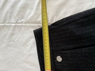 Pantaloni Sun68 donna righe, taglia 31