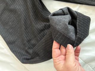 Pantaloni Sun68 donna righe, taglia 31