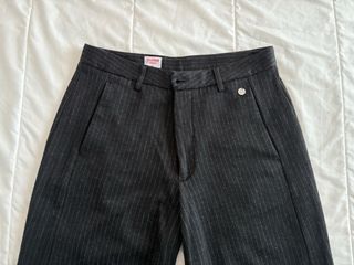 Pantaloni Sun68 donna righe, taglia 31