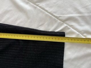 Pantaloni Sun68 donna righe, taglia 31