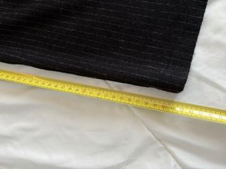 Pantaloni Sun68 donna righe, taglia 31