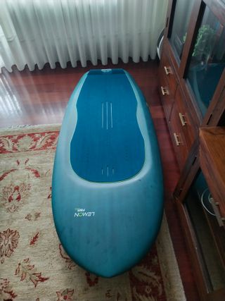 Tabla wingfoil Gong Lemon 5'4 Full Carbon