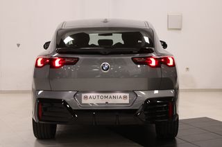 BMW X2 2024