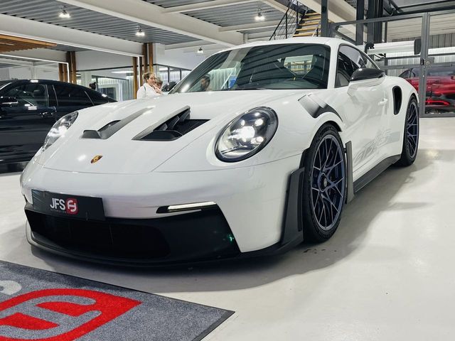 Porsche 911 992 GT3 RS  4.0 Gasolina 525 CV
