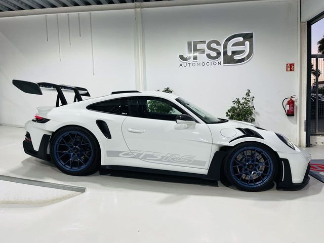 Porsche 911 992 GT3 RS  4.0 Gasolina 525 CV