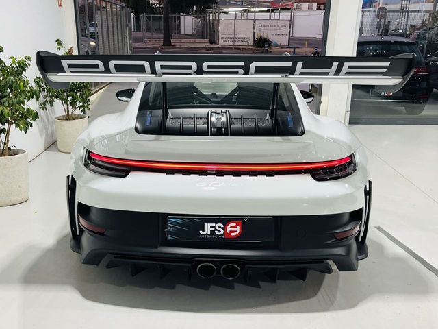 Porsche 911 992 GT3 RS  4.0 Gasolina 525 CV