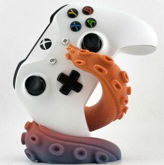 Soporte Mando Octopus Xbox/PS5