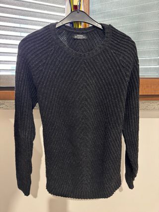 maglione Bershka taglia M