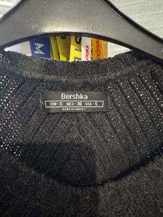 maglione Bershka taglia M