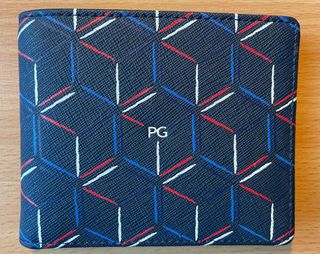 Cartera Purificacion Garcia PG de piel30