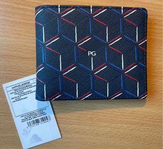 Cartera Purificacion Garcia PG de piel30