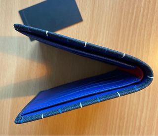 Cartera Purificacion Garcia PG de piel30