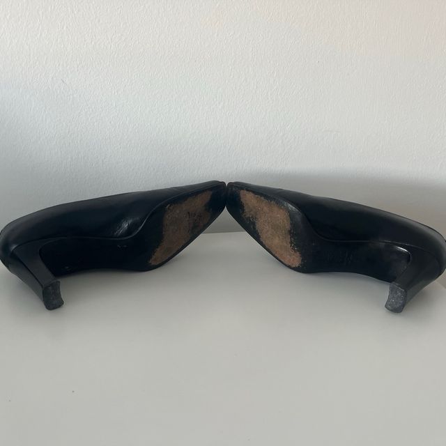 Zapatos Balenciaga Vintage Originales