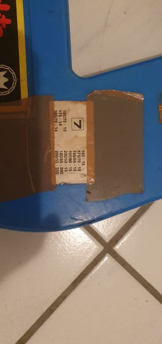 Cadenas de nieve Quick Start