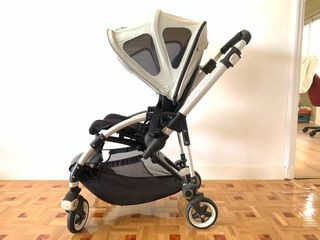 Bugaboo Bee Carrito Paseo 0 Meses