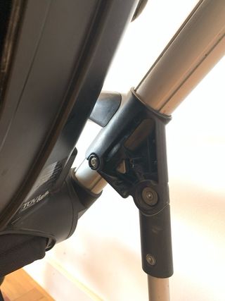 Bugaboo Bee Carrito Paseo 0 Meses