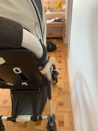 Bugaboo Bee Carrito Paseo 0 Meses