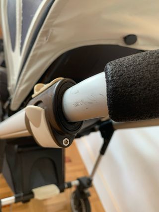 Bugaboo Bee Carrito Paseo 0 Meses