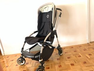 Bugaboo Bee Carrito Paseo 0 Meses