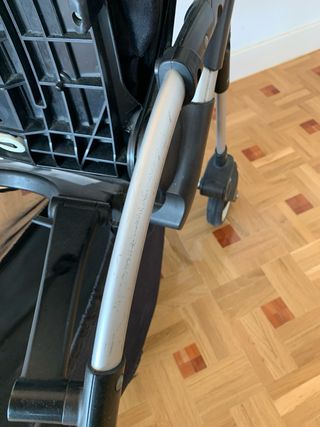 Bugaboo Bee Carrito Paseo 0 Meses