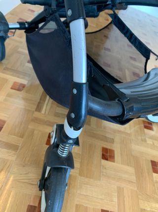 Bugaboo Bee Carrito Paseo 0 Meses