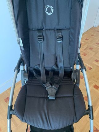 Bugaboo Bee Carrito Paseo 0 Meses