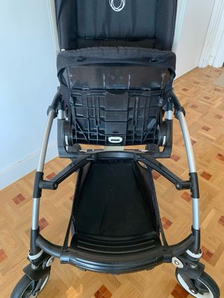 Bugaboo Bee Carrito Paseo 0 Meses