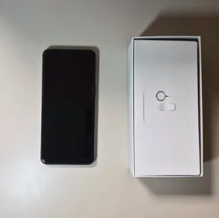 Xiaomi Redmi Note 9 Pro Gris/Plateado