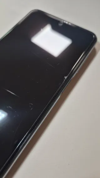 Xiaomi Redmi Note 9 Pro Gris/Plateado