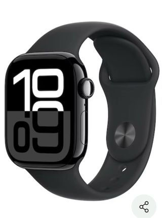 Apple Watch Series 9 GPS + Cellular
