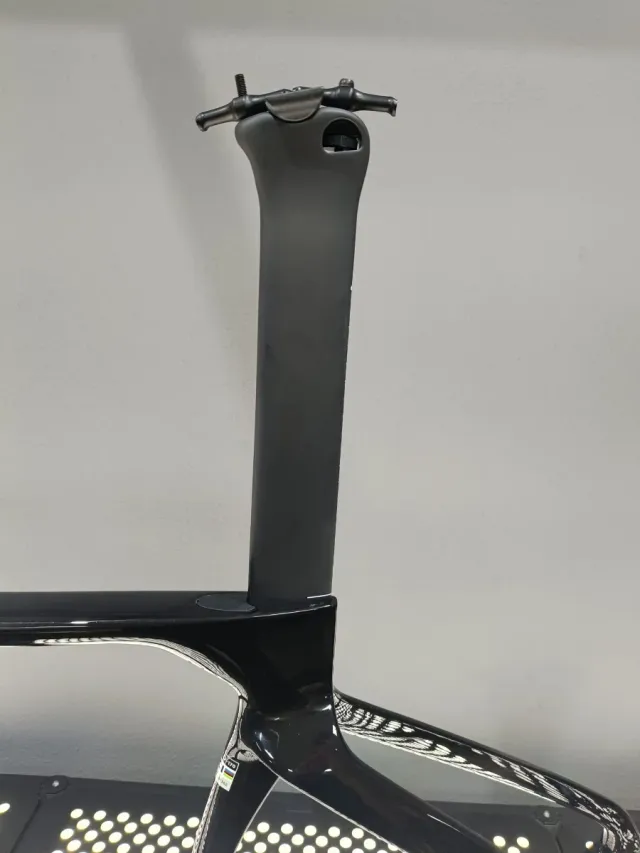 Cuadro Cervelo S5