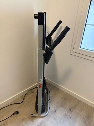 Cinta de correr FITFIU MC-120C