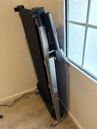 Cinta de correr FITFIU MC-120C