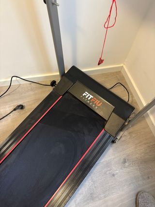 Cinta de correr FITFIU MC-120C