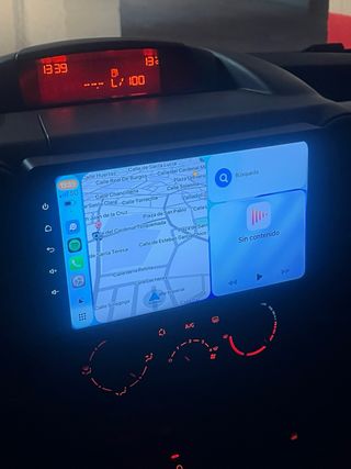 Citroen Berlingo 2011