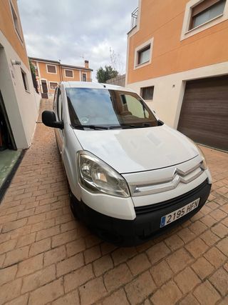 Citroen Berlingo 2011