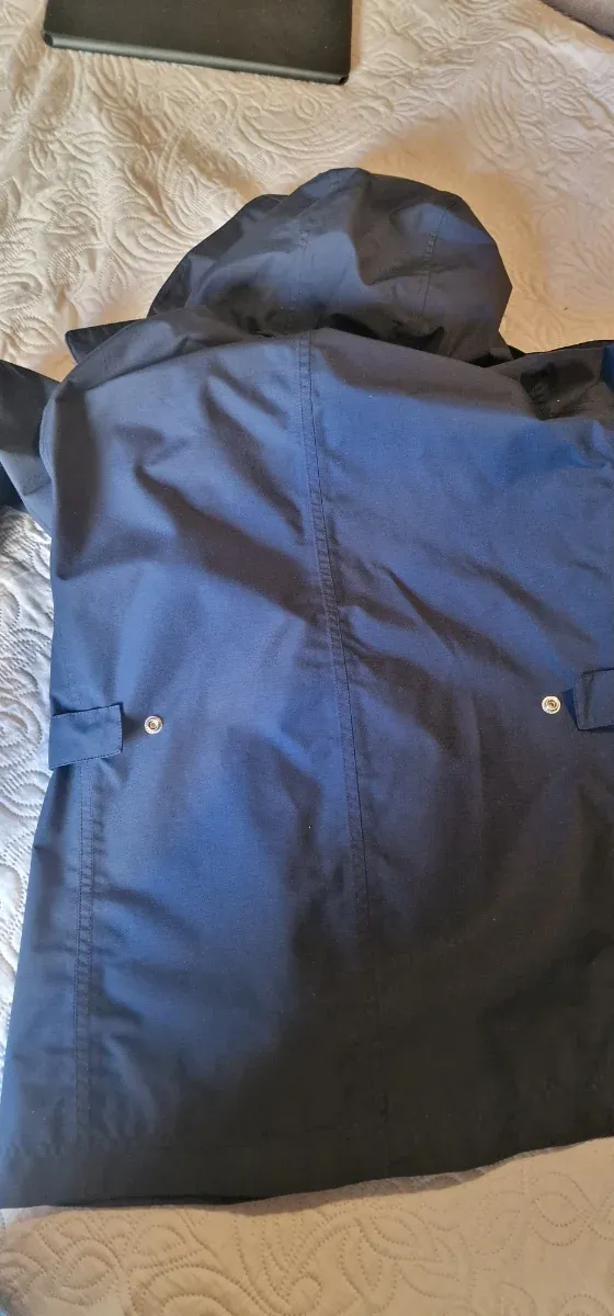 Chaqueta,Cazadora Timberland Azul marino talla M