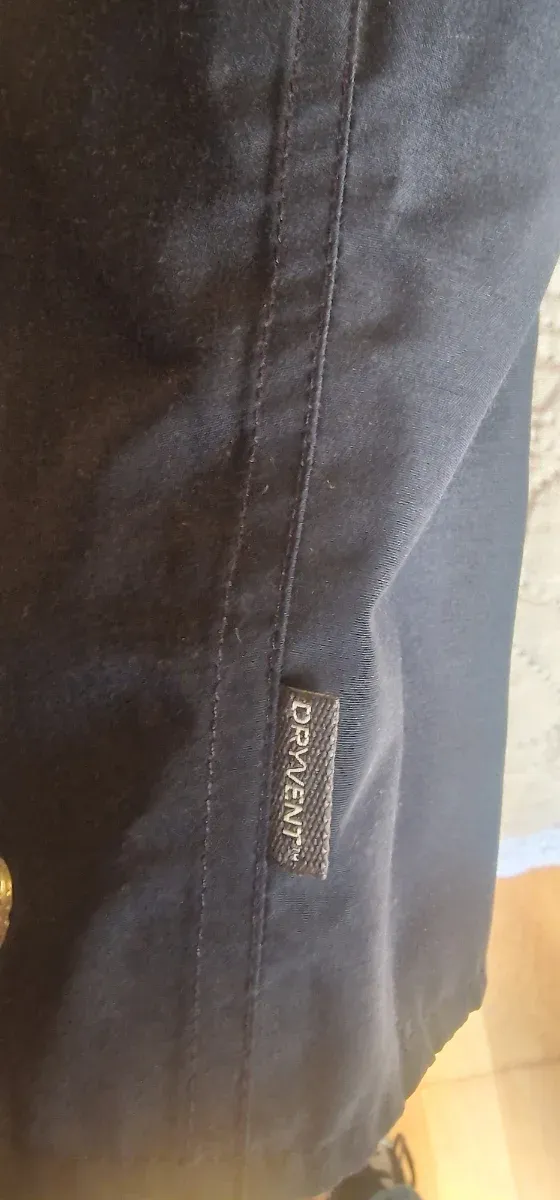 Chaqueta,Cazadora Timberland Azul marino talla M