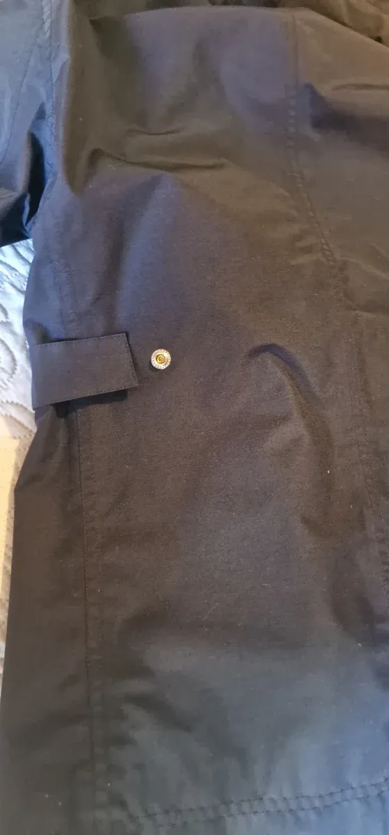 Chaqueta,Cazadora Timberland Azul marino talla M