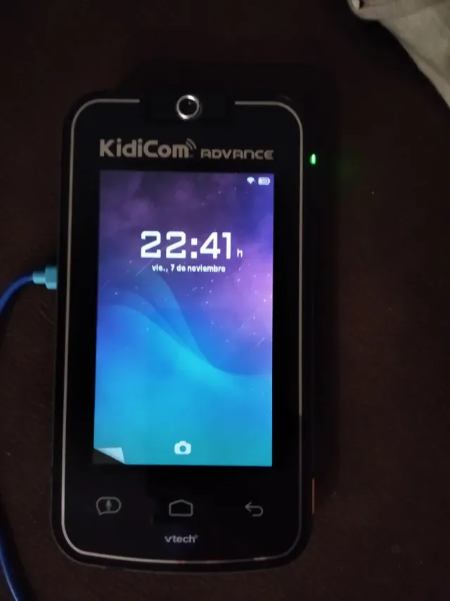 VTech Kidicom Advance