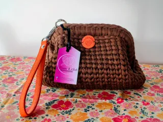 Borsa handmade