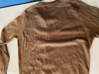 Chaqueta Zara Mujer Talla S Adornada