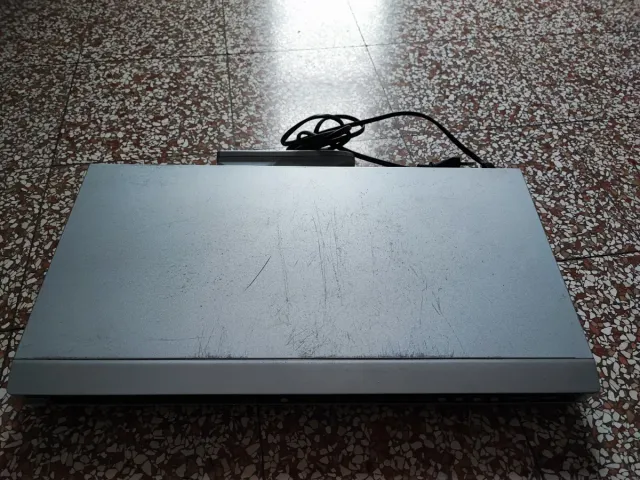 Lettore DVD/MP3 Schaub Lorentz modello DVC6210