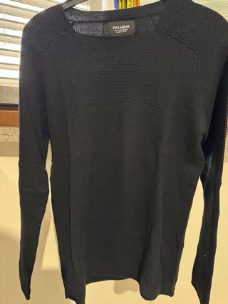 Maglioncino Pull&Bear nero
