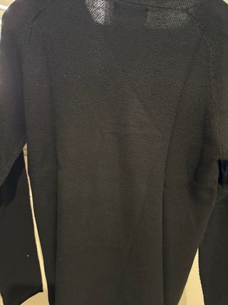 Maglioncino Pull&Bear nero